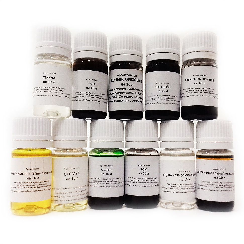 Вкусо ароматическая добавка от 75 рублей в Беломорске