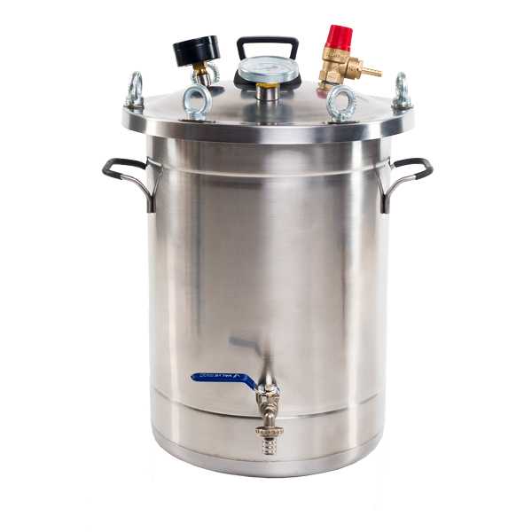 Распродажа автоклавов БУЛАТ в Беломорске