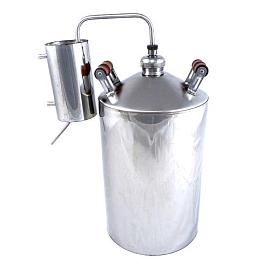 Самогонный аппарат в Беломорске всего за 3200 рублей