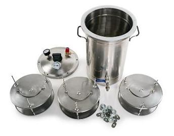 Распродажа автоклавов БУЛАТ в Беломорске